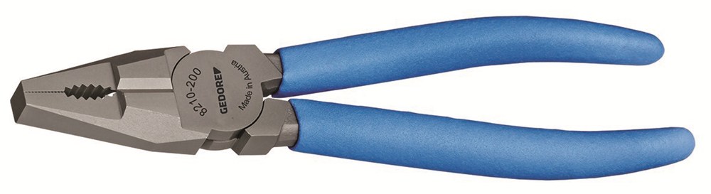Afbeelding Gedore combinatietangen 8210 TL