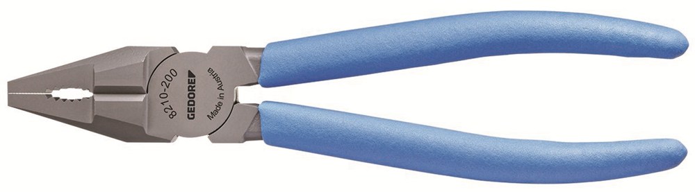 Afbeelding Gedore combinatietangen 8210 TL