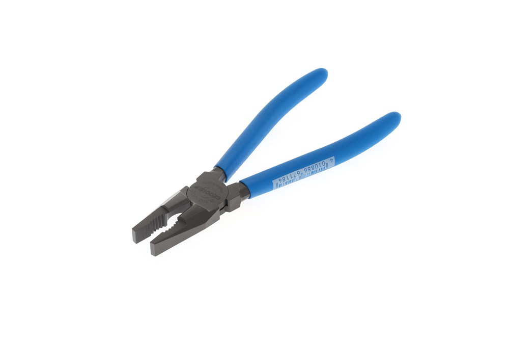 Afbeelding Gedore combinatietangen 8210 TL