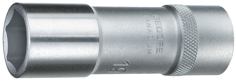 Afbeelding Gedore dopsleutels 6-kant 19 L