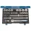Afbeelding Gedore 1/2" aandrijving 19 VMU / D 19 VMU