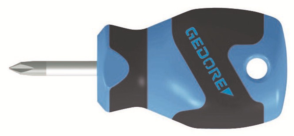 Afbeelding Gedore schroevendraaiers tbv kruiskopschroeven (ph) 2161 PH