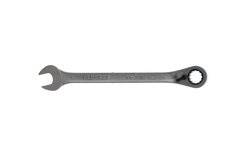Afbeelding Gedore ringratel-steeksleutels 7 UR