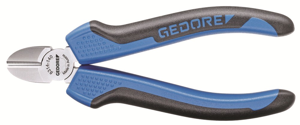 Afbeelding Gedore zijsnijtangen 8314