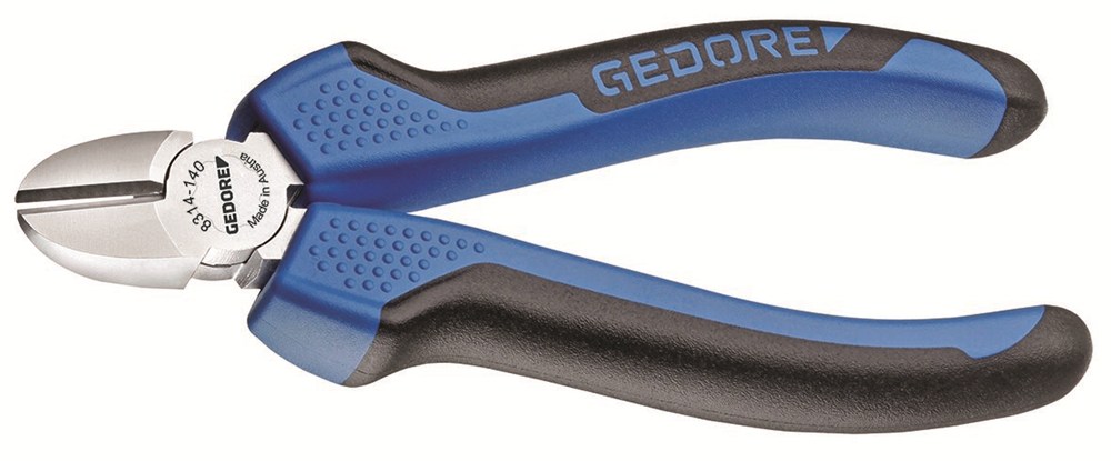Afbeelding Gedore zijsnijtangen 8314
