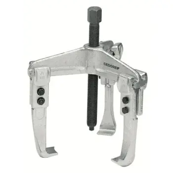Afbeelding Gedore universele trekkers 1.07