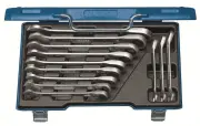 Afbeelding Gedore ringratel-steeksleutelsets 7 UR-012