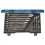 Afbeelding Gedore ringratel-steeksleutelsets 7 UR-012