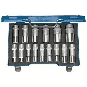 Afbeelding Gedore 1/2" aandrijving D 19 L-015