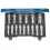 Afbeelding Gedore 1/2" aandrijving D 19 L-015