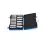 Afbeelding Gedore 1/2" aandrijving D 19 L-015
