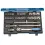 Afbeelding Gedore 1/2" aandrijving D 19 XMAU-20