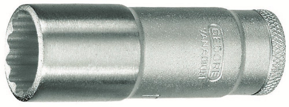 Afbeelding Gedore dopsleutels 12-kant D 30 L (MM)