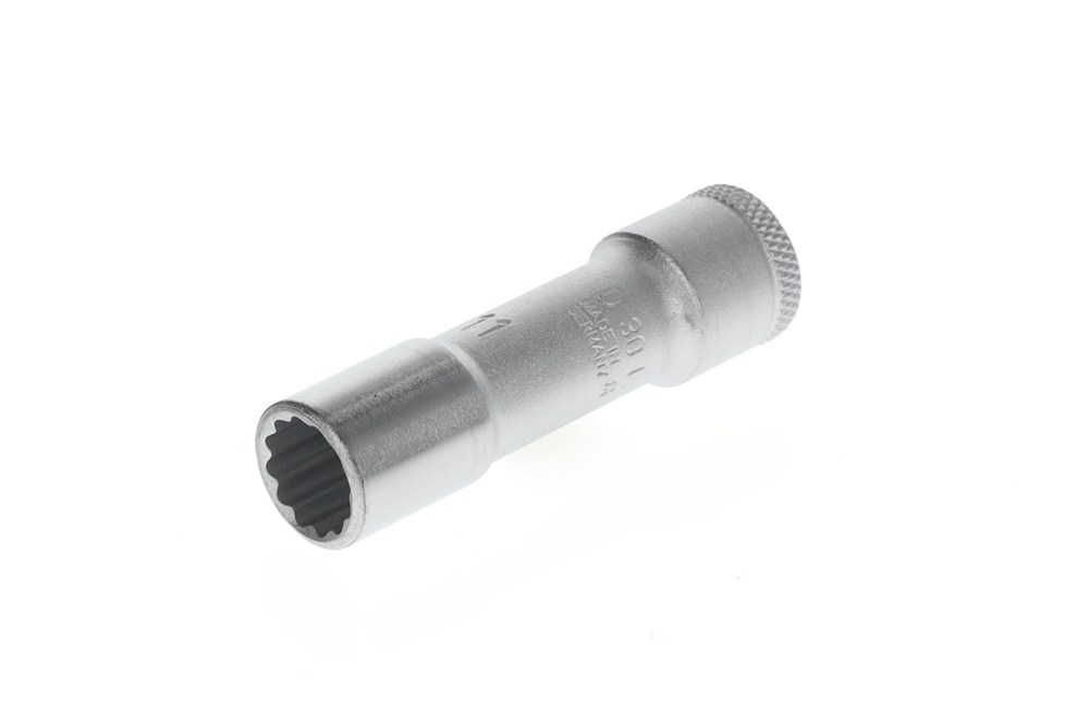 Afbeelding Gedore dopsleutels 12-kant D 30 L (MM)
