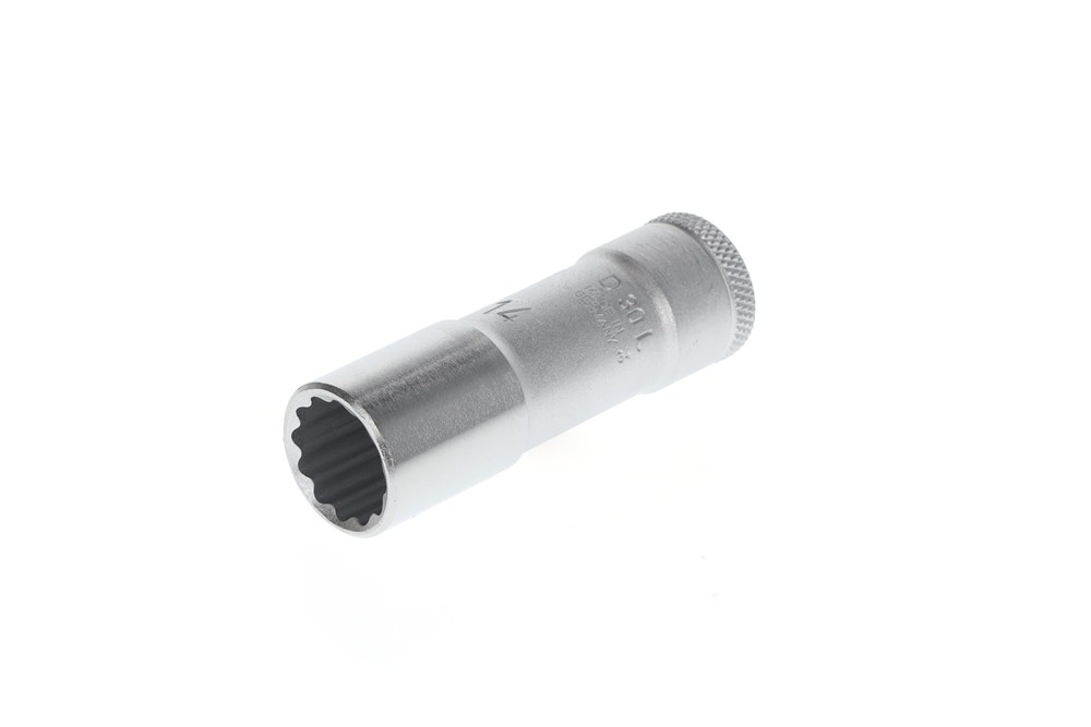 Afbeelding Gedore dopsleutels 12-kant D 30 L (MM)