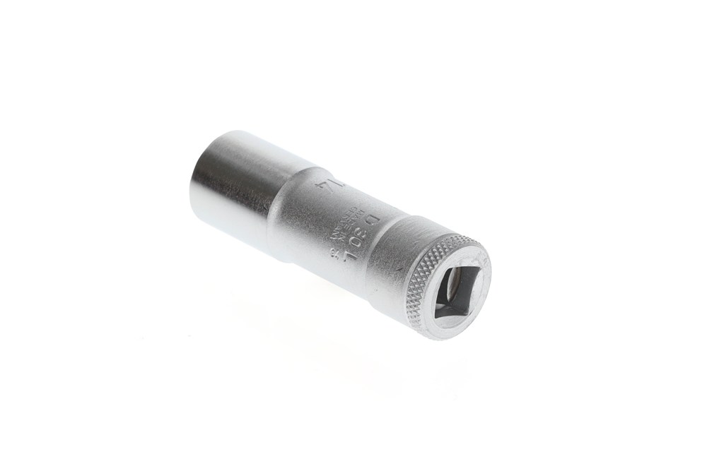 Afbeelding Gedore dopsleutels 12-kant D 30 L (MM)