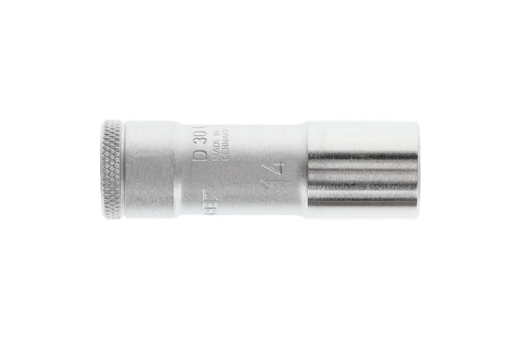 Afbeelding Gedore dopsleutels 12-kant D 30 L (MM)