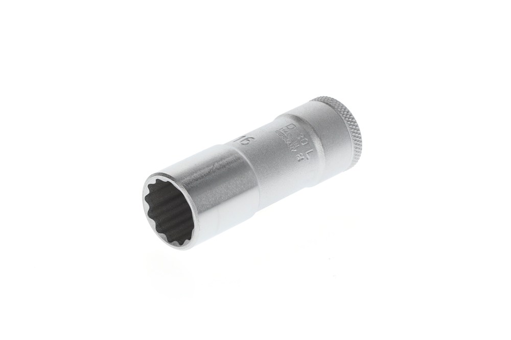Afbeelding Gedore dopsleutels 12-kant D 30 L (MM)