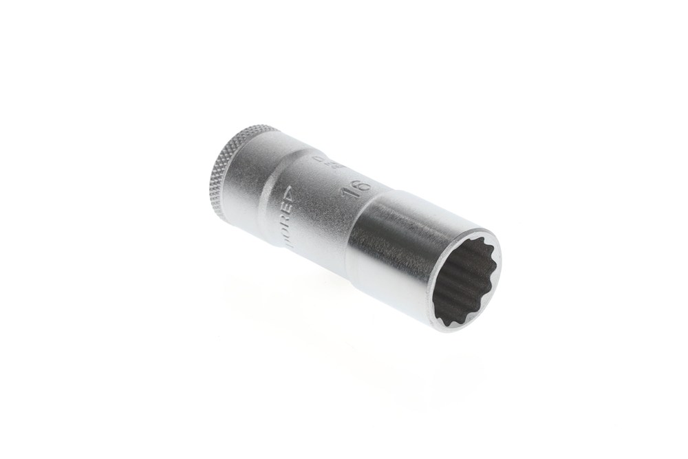 Afbeelding Gedore dopsleutels 12-kant D 30 L (MM)