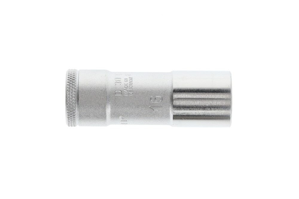 Afbeelding Gedore dopsleutels 12-kant D 30 L (MM)