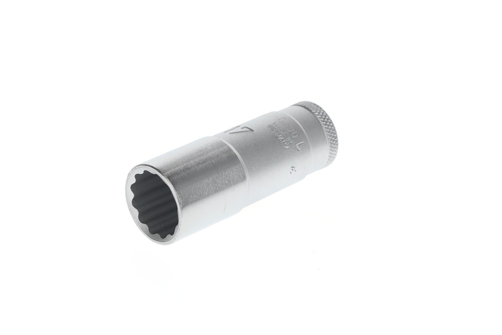 Afbeelding Gedore dopsleutels 12-kant D 30 L (MM)