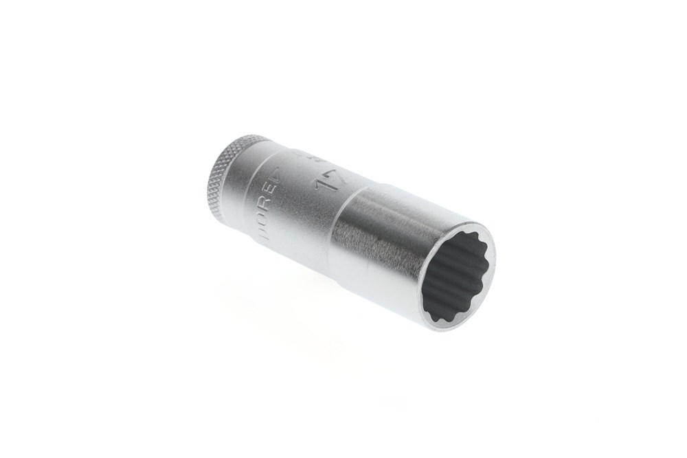 Afbeelding Gedore dopsleutels 12-kant D 30 L (MM)