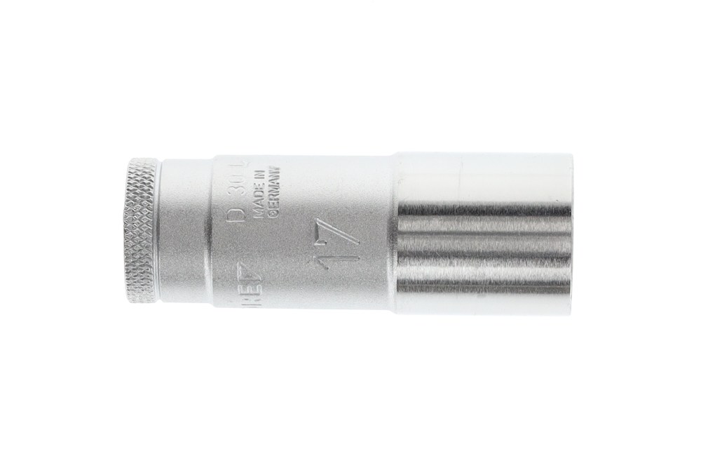 Afbeelding Gedore dopsleutels 12-kant D 30 L (MM)
