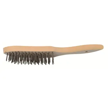 Afbeelding Gedore borstels 644 - 646