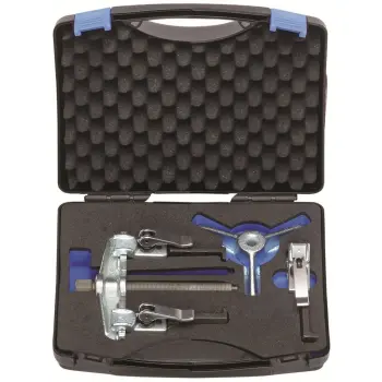 Afbeelding Gedore universele trekkersets 1.07/K-SE