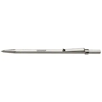 Afbeelding Gedore kraspennen 208