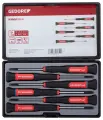 Afbeelding Gedore schroevendraaiersets R38005906