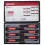 Afbeelding Gedore schroevendraaiersets R38005906