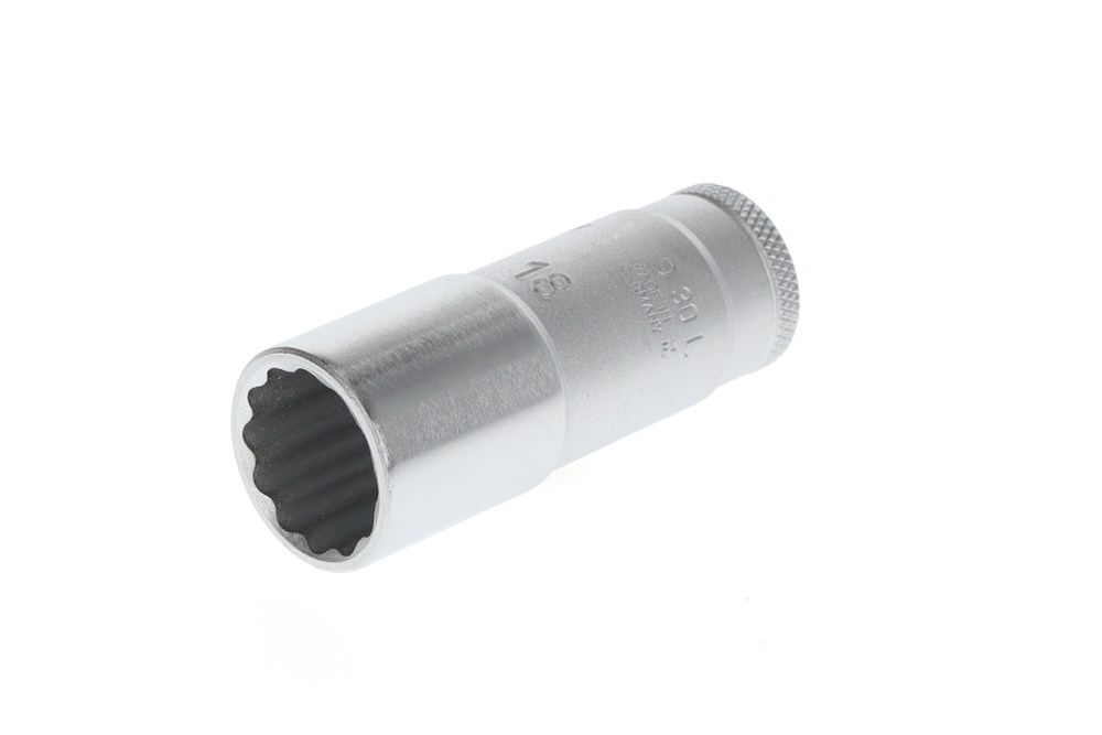 Afbeelding Gedore dopsleutels 12-kant D 30 L (MM)