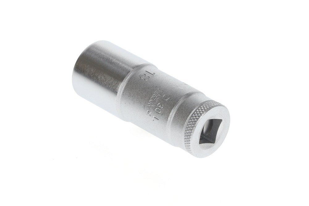 Afbeelding Gedore dopsleutels 12-kant D 30 L (MM)