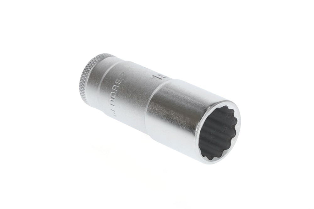Afbeelding Gedore dopsleutels 12-kant D 30 L (MM)