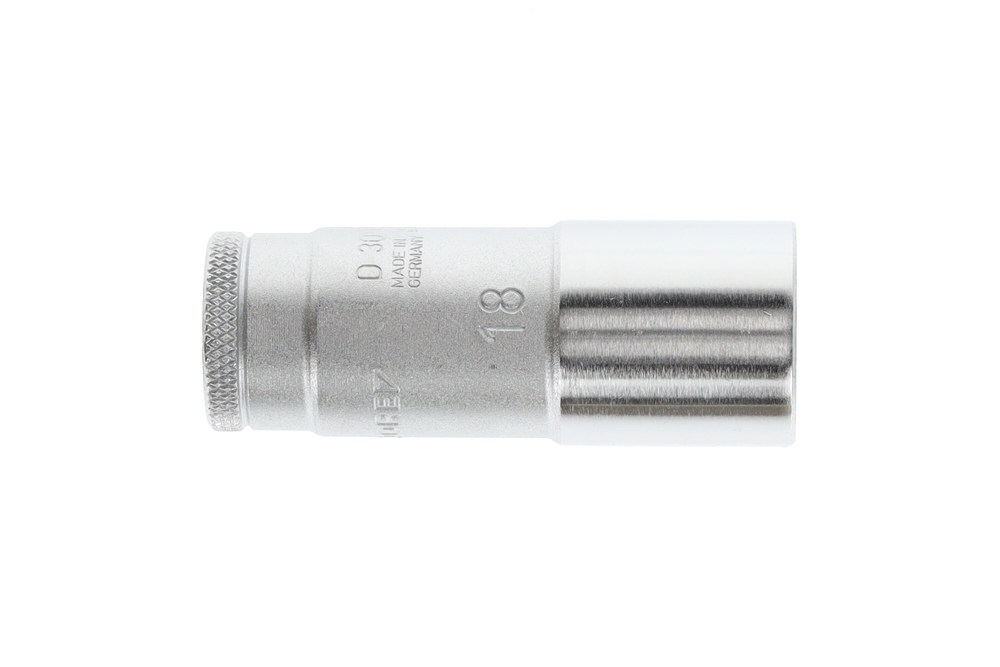 Afbeelding Gedore dopsleutels 12-kant D 30 L (MM)