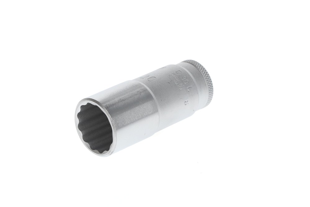 Afbeelding Gedore dopsleutels 12-kant D 30 L (MM)