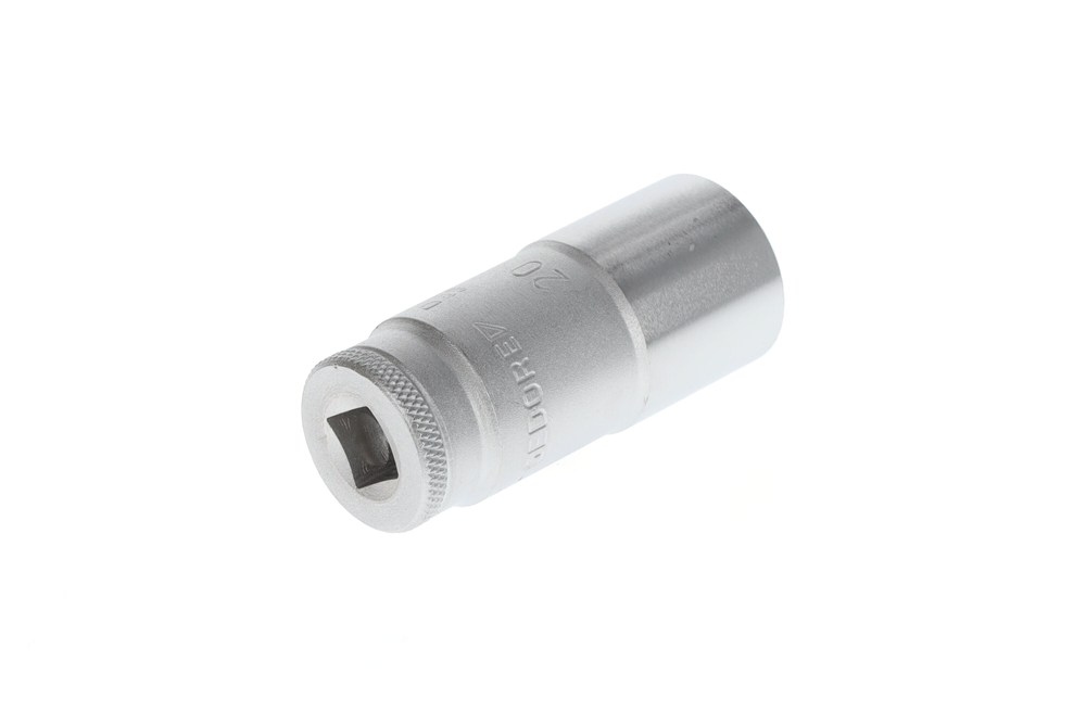 Afbeelding Gedore dopsleutels 12-kant D 30 L (MM)