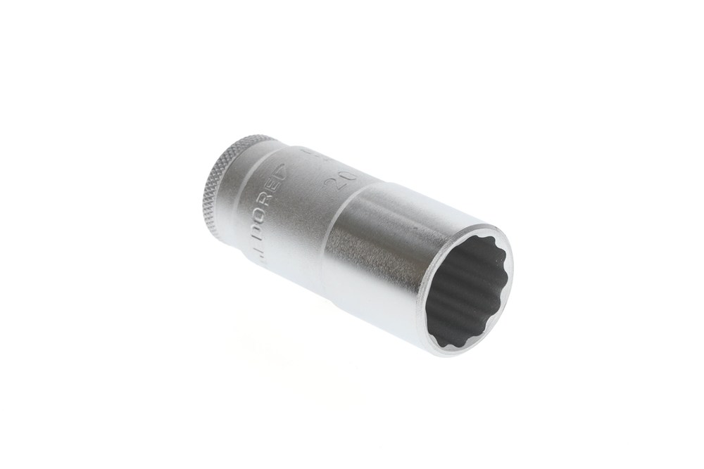 Afbeelding Gedore dopsleutels 12-kant D 30 L (MM)