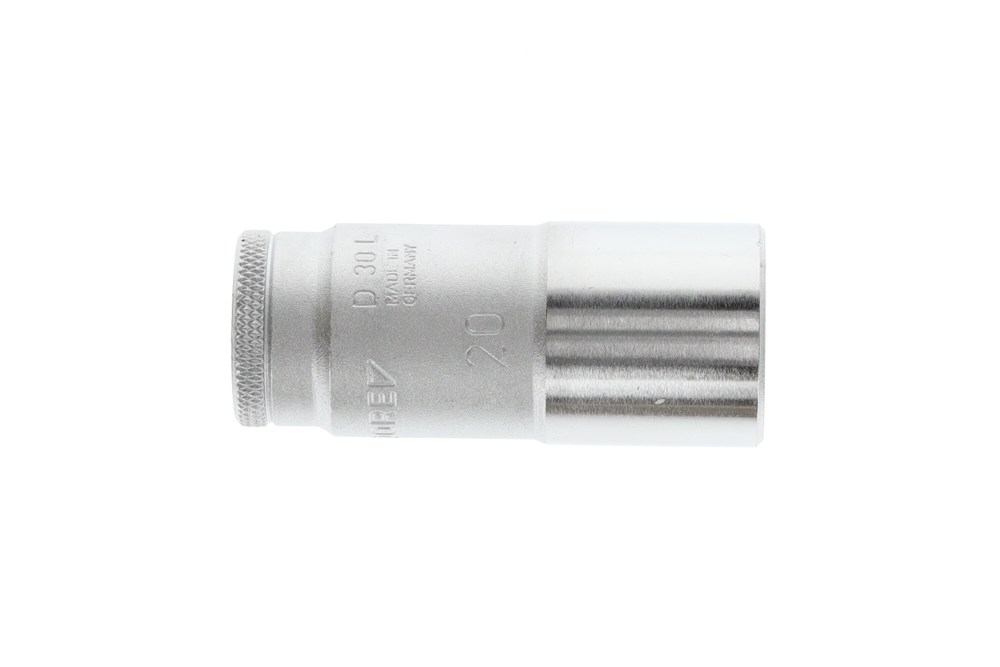 Afbeelding Gedore dopsleutels 12-kant D 30 L (MM)