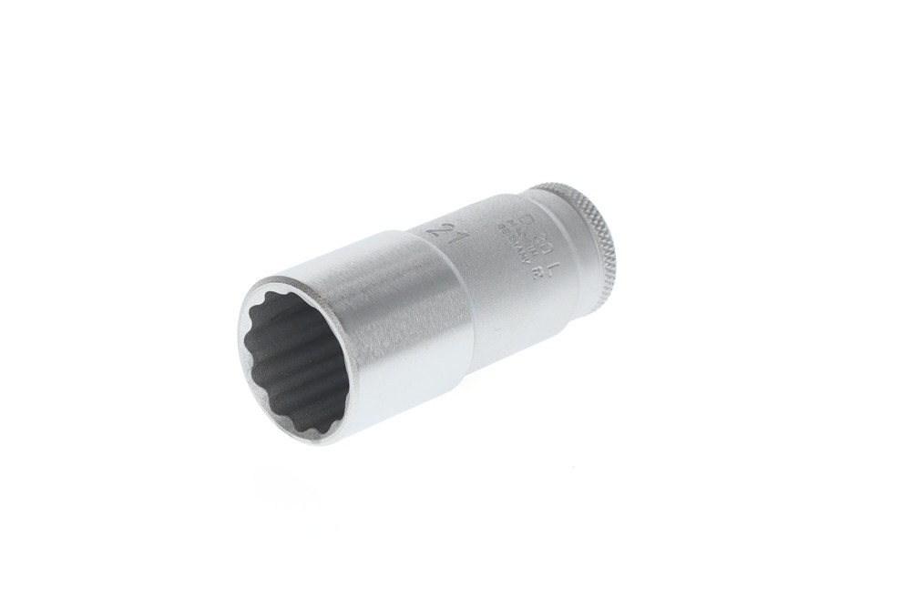 Afbeelding Gedore dopsleutels 12-kant D 30 L (MM)