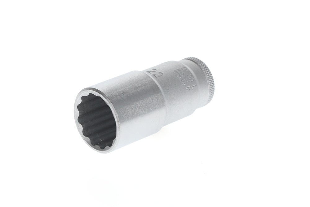 Afbeelding Gedore dopsleutels 12-kant D 30 L (MM)