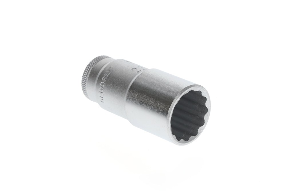 Afbeelding Gedore dopsleutels 12-kant D 30 L (MM)
