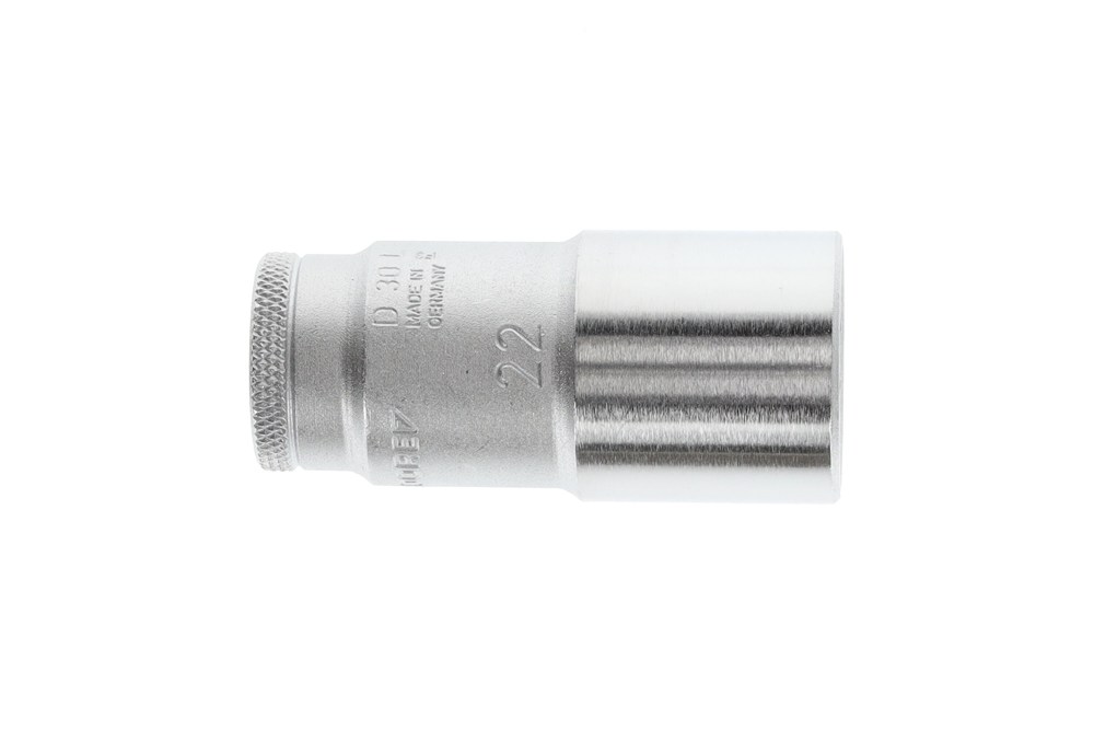 Afbeelding Gedore dopsleutels 12-kant D 30 L (MM)