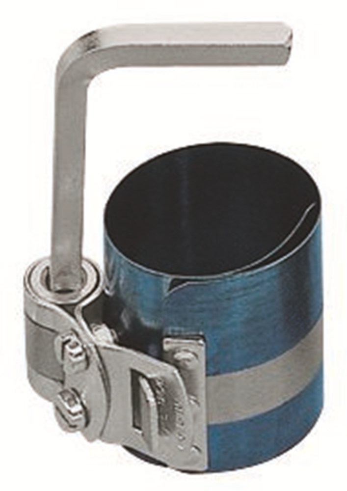 Afbeelding Gedore zuigerveerspanbanden 125