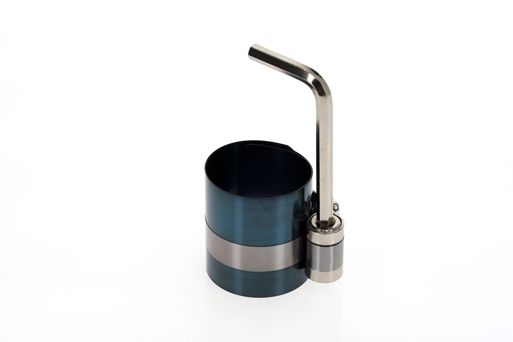 Afbeelding Gedore zuigerveerspanbanden 125