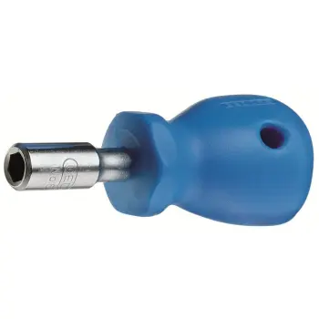 Afbeelding Gedore bitschroevendraaier 670 K