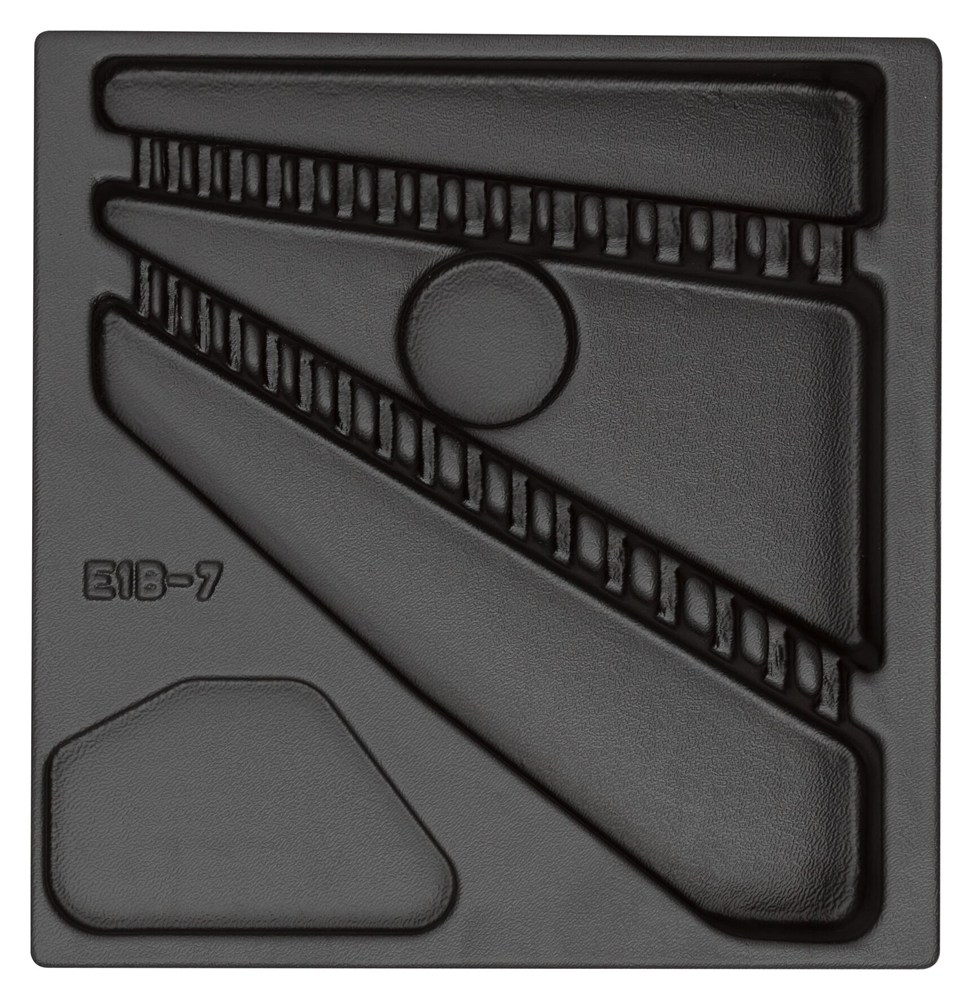 Afbeelding Gedore gereedschapsmodules 1500 ES-1 B