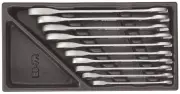 Afbeelding Gedore gereedschapsortimenten in de es-module 1500 ES-7 R