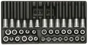 Afbeelding Gedore gereedschapsortimenten in de es-module 1500 ES-ITX 30